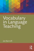 The Routledge E-Modules on Contemporary Language Teaching - Vocabulary in Language Teaching