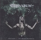 Evocation I - The Arcane Dominion