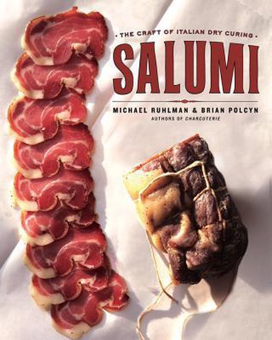 Salumi - cover
