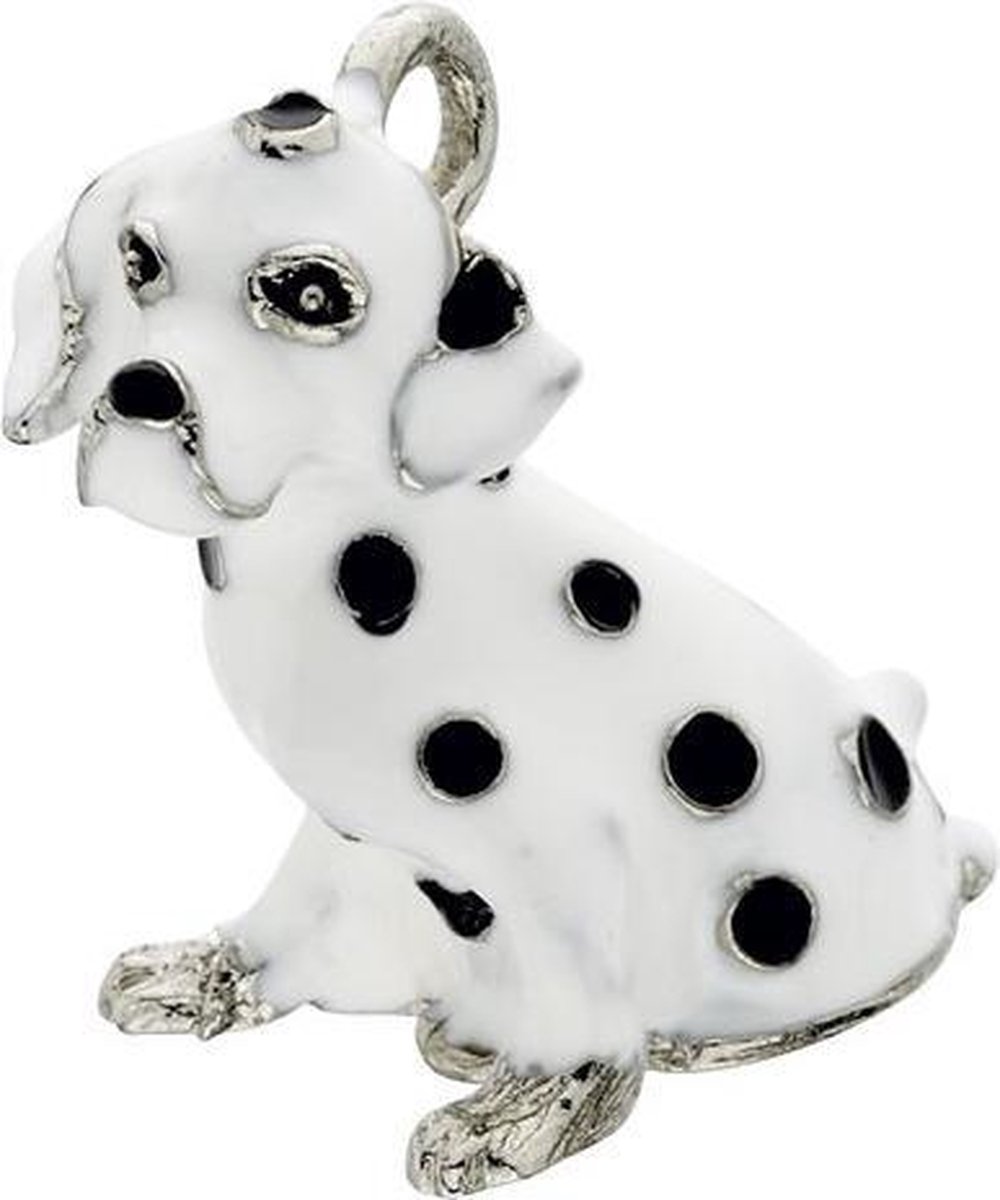 Little Gifts sleutelhanger Damatier gekleurd