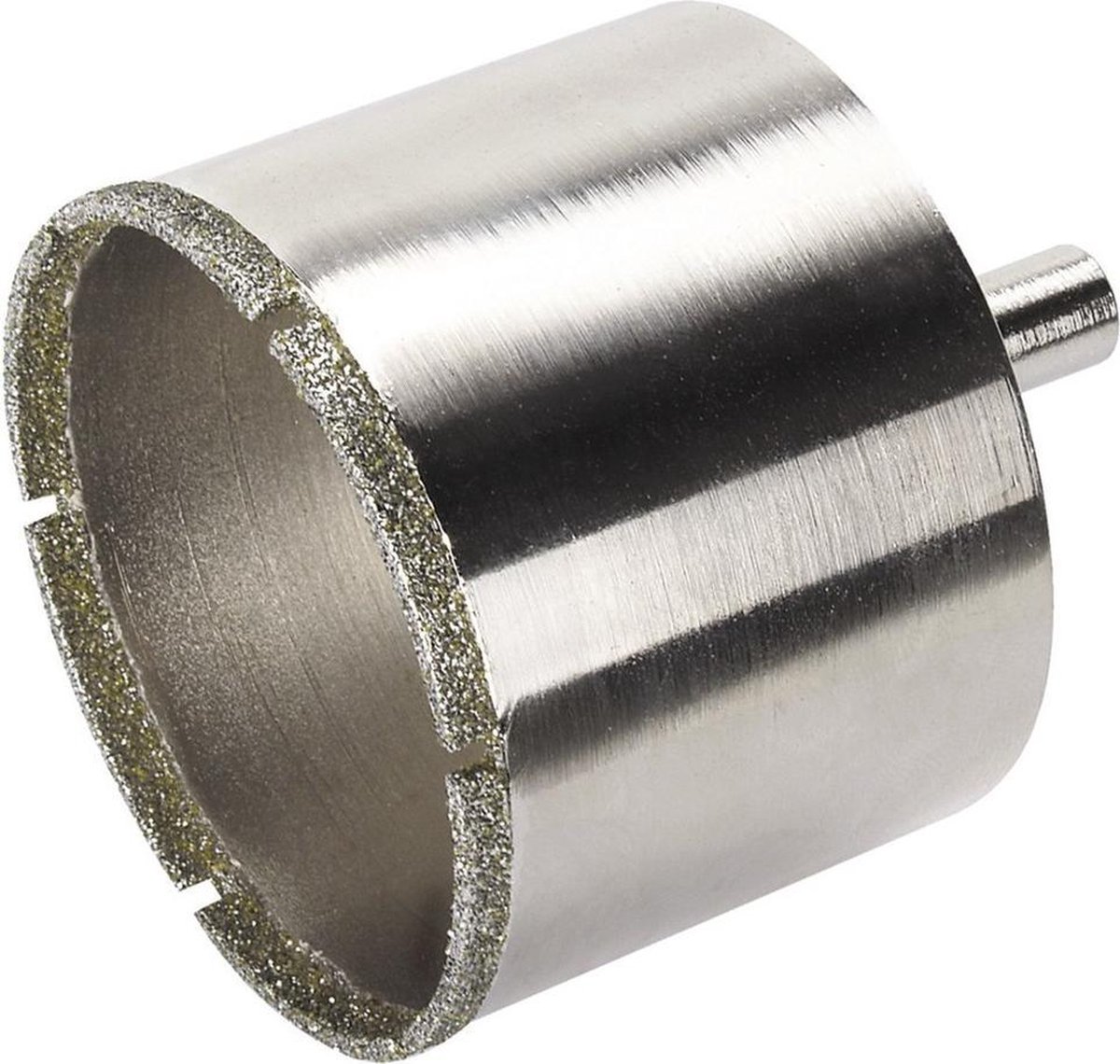Diamant gatenzaag boorkroon set M14 20/35/40/45/50/68mm diamantboorkit