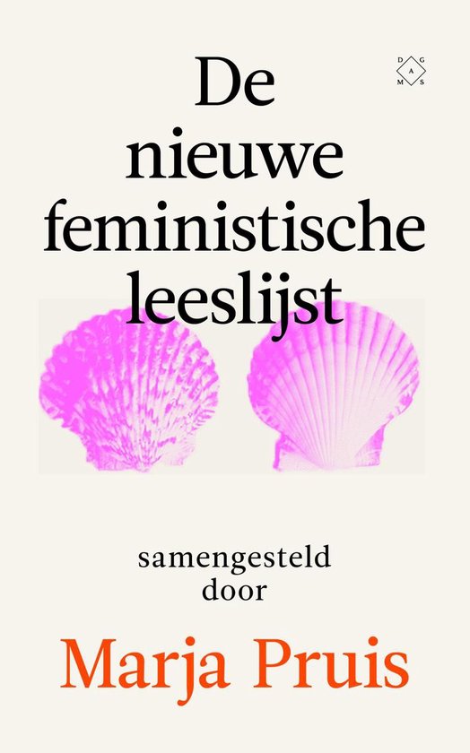 De nieuwe feministische leeslijst - Marja Pruis | Respetofundacion.org