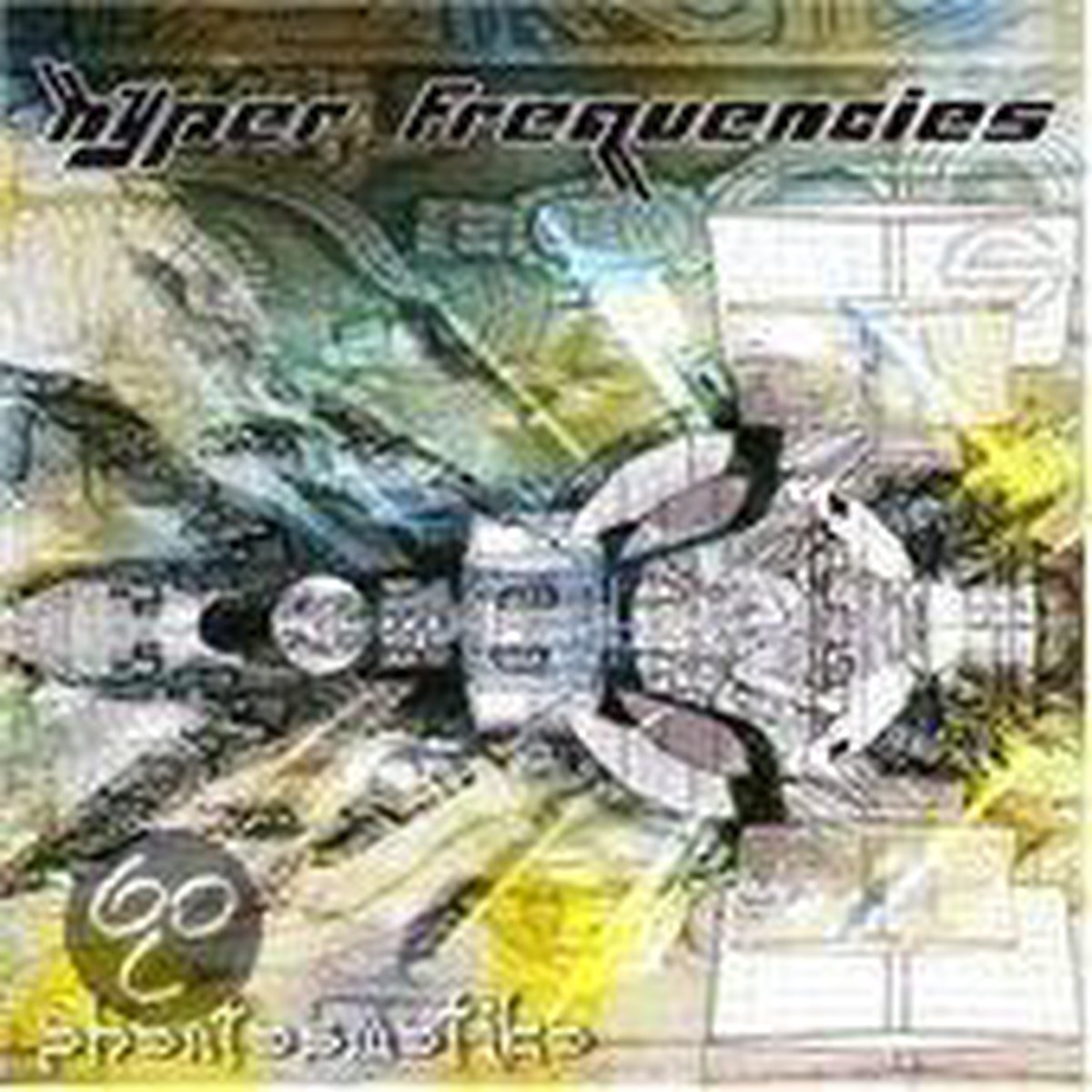 Hyper Frequencies
