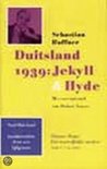 Duitsland 1939 Jekyll En Hyde