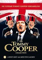 Tommy Cooper - De Ultieme Verzameling