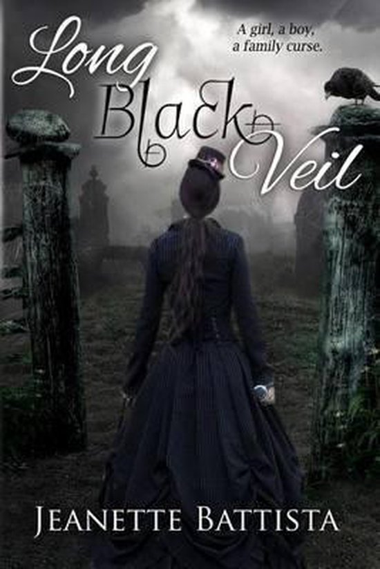 Long Black Veil - cover