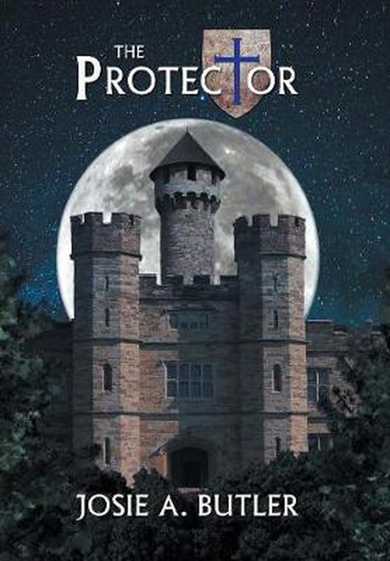 The Protector - cover