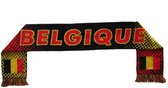 Zwarte sjaal België