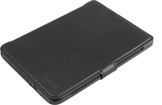 - Slimfit Sleepcover voor Kobo Clara HD - Zwart