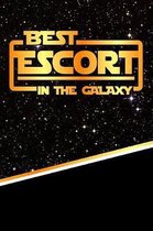 The Best Escort in the Galaxy