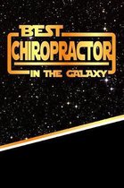 The Best Chiropractor in the Galaxy