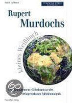 Rupert Murdochs kleines Weißbuch