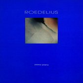 Roedelius - Piano Piano (LP)