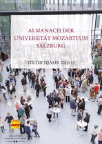 Veröffentlichungen zur Geschichte der Universität Mozarteum Salzburg 4 - Almanach der Universität Mozarteum Salzburg