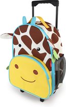 Skip Hop ZOO Handbagage koffer - 41 cm - Giraffe
