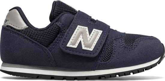 bol.com | New Balance 373 Sneakers Kinderen - Navy - Maat 23 bol.com | New Balance 373 Sneakers Kinderen - Navy - Maat 23