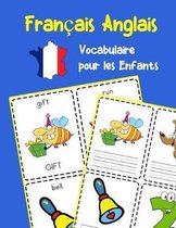 Fran ais Anglais Vocabulaire pour les Enfants