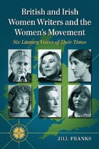 Feminist Voices In The Novels Of British And Irish Women