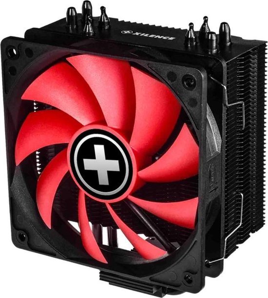 Xilence M704 Processor Koeler