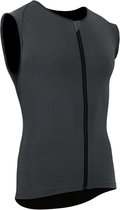 IXS Flow Bovenlijf Heren, grijs Maat L/XL