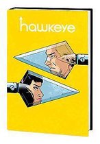 Hawkeye Vol. 3