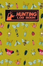 Hunting Log Book