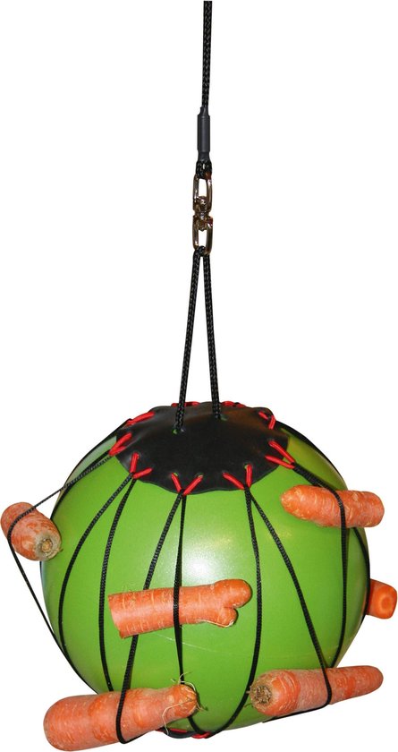 Therapie-speelbal Groen 25cm