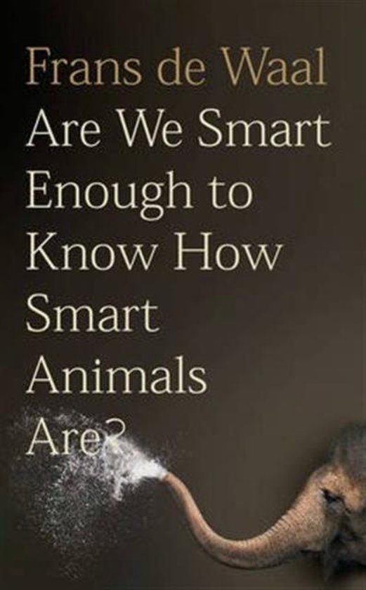 Are We Smart Enough - cover