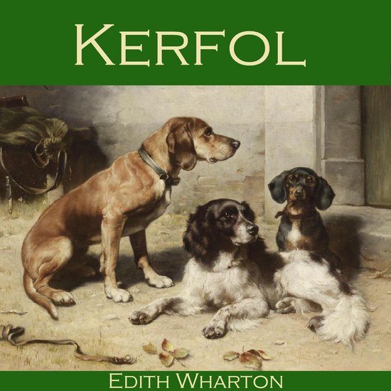 Kerfol - cover