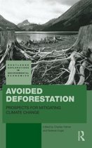 Avoided Deforestation
