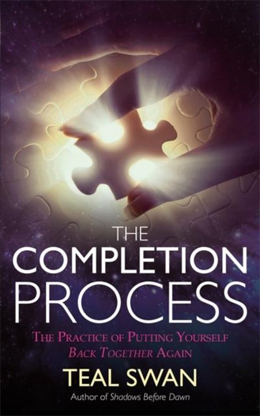 Foto: Completion process