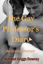 The Gay Professor's Diary