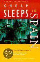 Sandra Gustafson's Cheap Sleeps in Spain