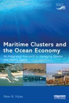 Earthscan Oceans - Maritime Clusters and the Ocean Economy