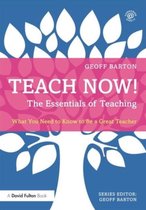 Teach Now The Essentials Of Teaching