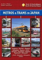 Metros & Trams in Japan