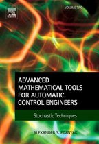 Advanced Mathematical Tools For Automatic Control Engineers