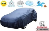 Bavepa Autohoes Blauw Kunstof Geschikt Voor Honda CR-V 2013-