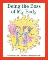 Being the Boss of My Body