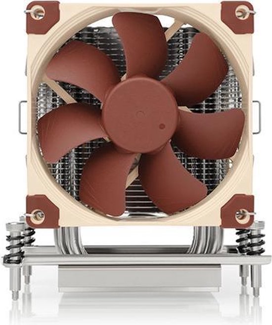 Notebook Cooling Fan Noctua NH-U9 TR4-SP3