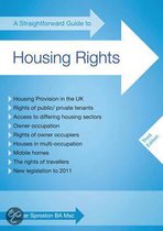 A Straightforward Guide To Housing Rights