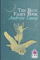 The Blue Fairy Book