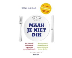 Maak je niet dik