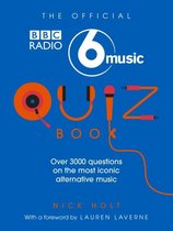 Official 6Music Quiz Book