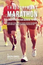 The Ultimate Marathon Coach's Nutrition Manual To RMR