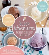 Scoop Adventures: The Best Ice Cream of the 50 States