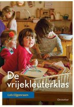 Omslag De vrijekleuterklas