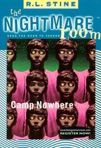 Nightmare Room 9 - The Nightmare Room #9: Camp Nowhere