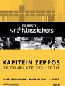 Kapitein Zeppos - Complete Serie