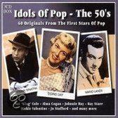 Idols of Pop: The 50's